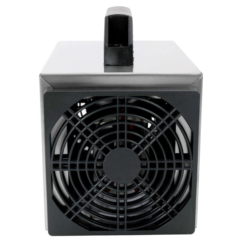 110V Portable Ozone 32g/h Generator Machine Air Filter Purifier with Timing Switch Ozonizer Ozonator