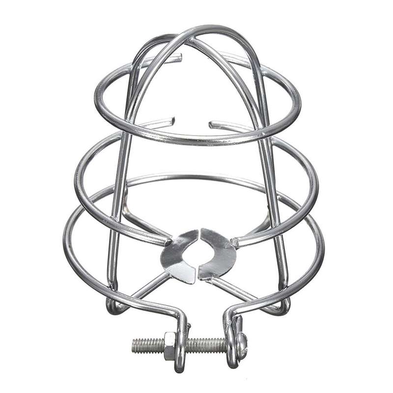 Fire Sprinkler Head Guard Cover for 3'' Deep Cage