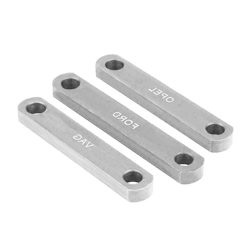 M9 x 1.25 Brake Thread Repair Kit Brake Caliper Guide Thread Repair Tool