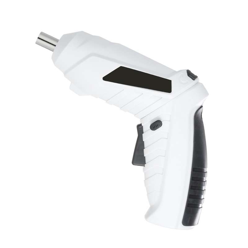 Cordless Screwdriver 1300mAh USB Rechargeable Electric Screwdriver Adjustable 2 Position Drill Screw