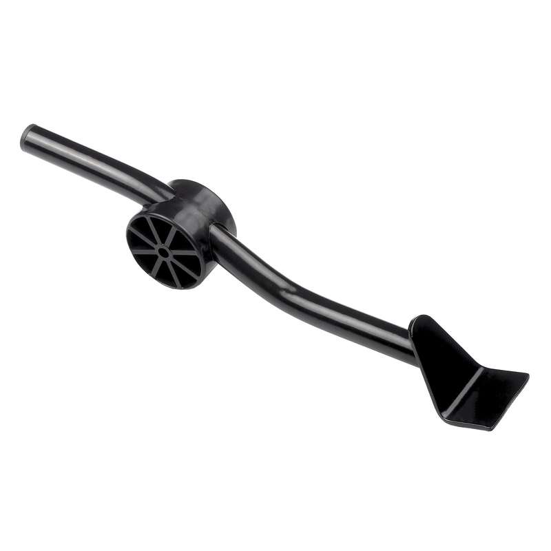 Heavy Furniture Moving Kit Easy Mover Appliance Roller Lifter Moving System with 4 Wheel Slide