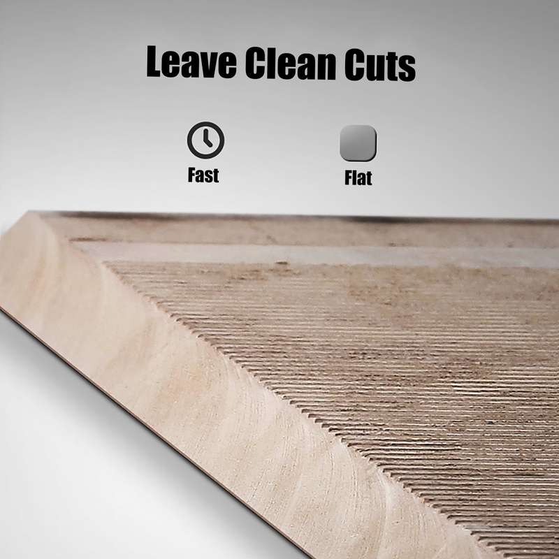 45 Degree Tile Chamfering Device Table Saw Guide Miter Saw Guide Multifunctional Angle Cutting Helpe