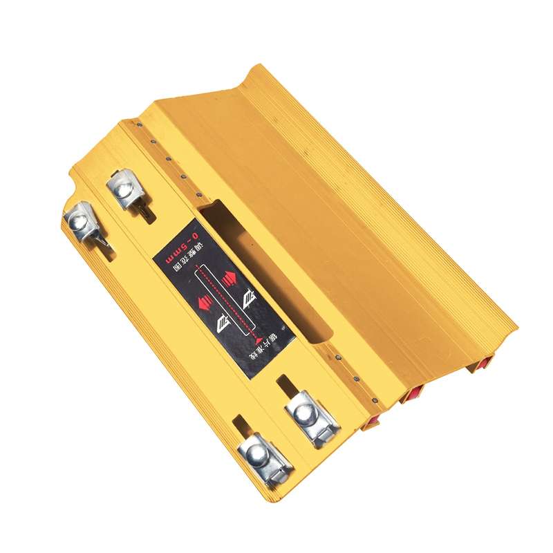 45 Degree Tile Chamfering Device Table Saw Guide Miter Saw Guide Multifunctional Angle Cutting Helpe