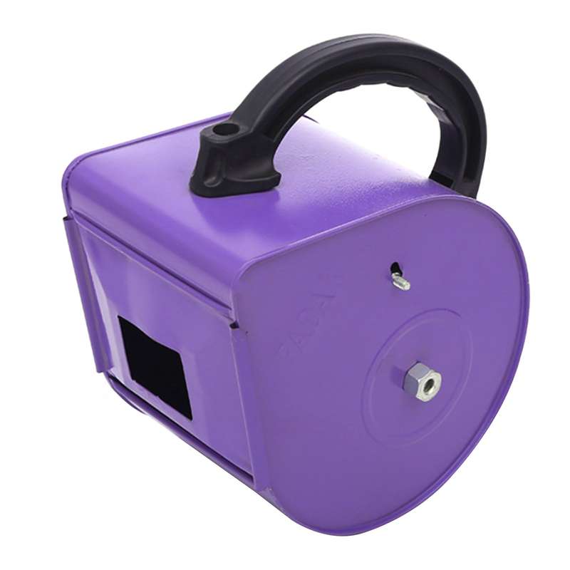 Cement Machine Flicker Agitator Render Plaster Sprayer Wall Covering Coating