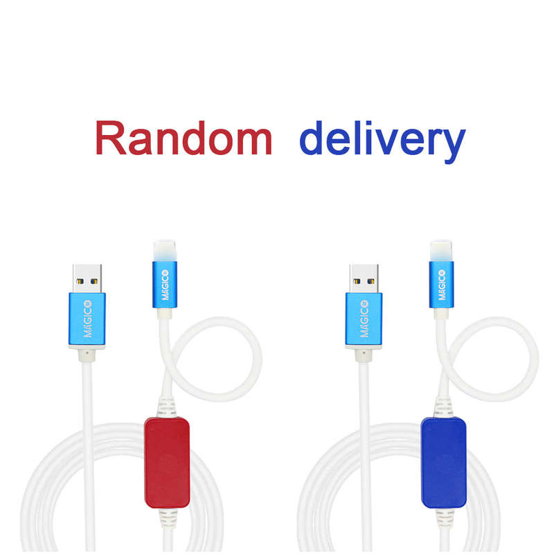 Professional Automatic DCSD Cable Mode Recovery Engineering Cable DCSD USB Cable Compatible with iOS