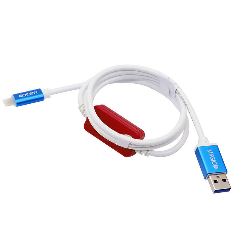 Professional Automatic DCSD Cable Mode Recovery Engineering Cable DCSD USB Cable Compatible with iOS