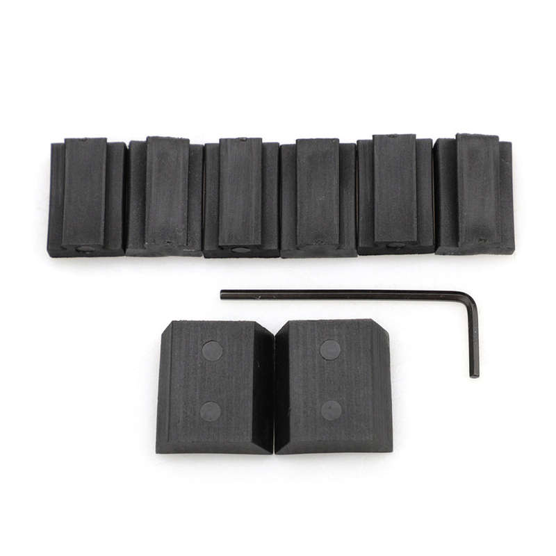 Rear Sight Pusher Aluminum Alloy Rear Sight Adjuster Changer Rear Sight Swap Tool Quick Easy t