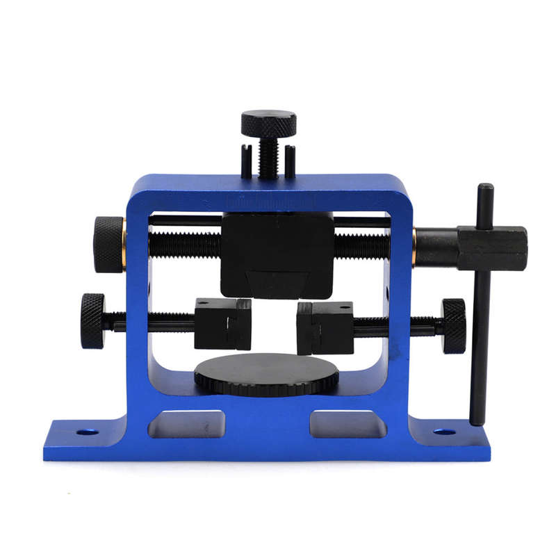 Rear Sight Pusher Aluminum Alloy Rear Sight Adjuster Changer Rear Sight Swap Tool Quick Easy t