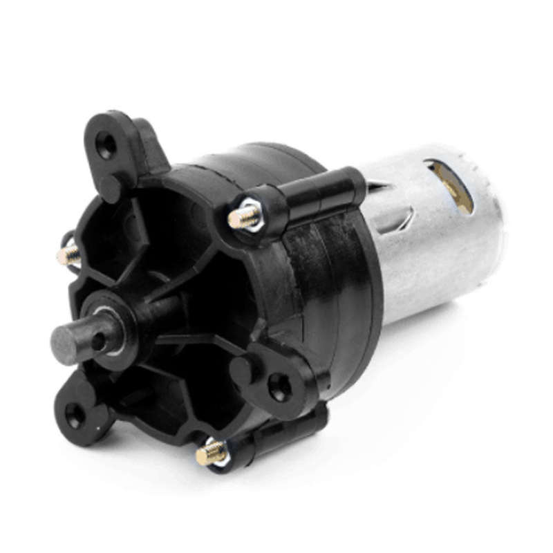 12/24V Direct Current Generator Hand-Cranked Dynamo Hydraulic Test Motor Wind Power Energy Dynamotor