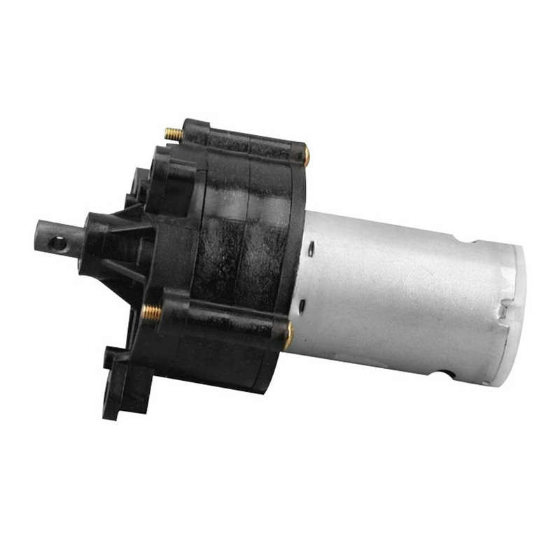 12/24V Direct Current Generator Hand-Cranked Dynamo Hydraulic Test Motor Wind Power Energy Dynamotor