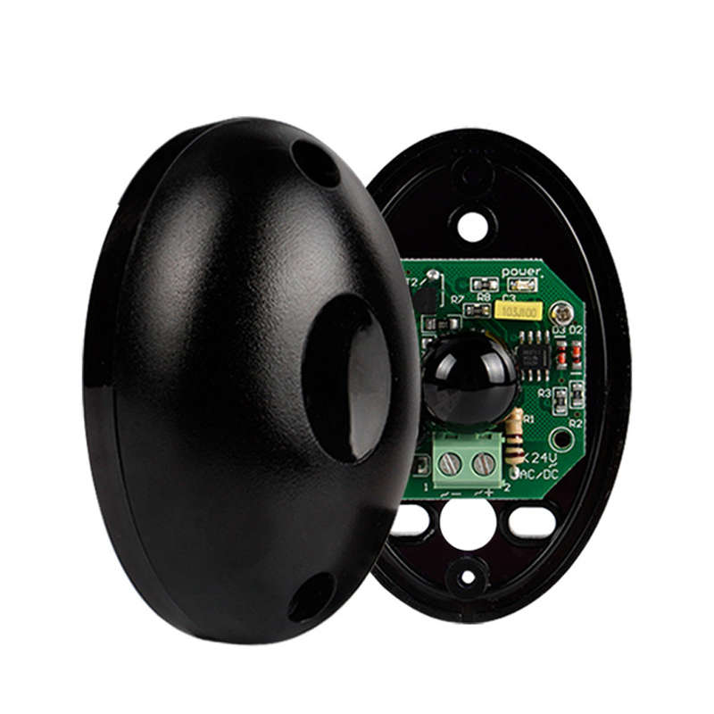 ABO-20 IP55 20 Meter S-ingle Infrared Beam Snesors Alarm Automatic Door Garage Gate Brake Slid