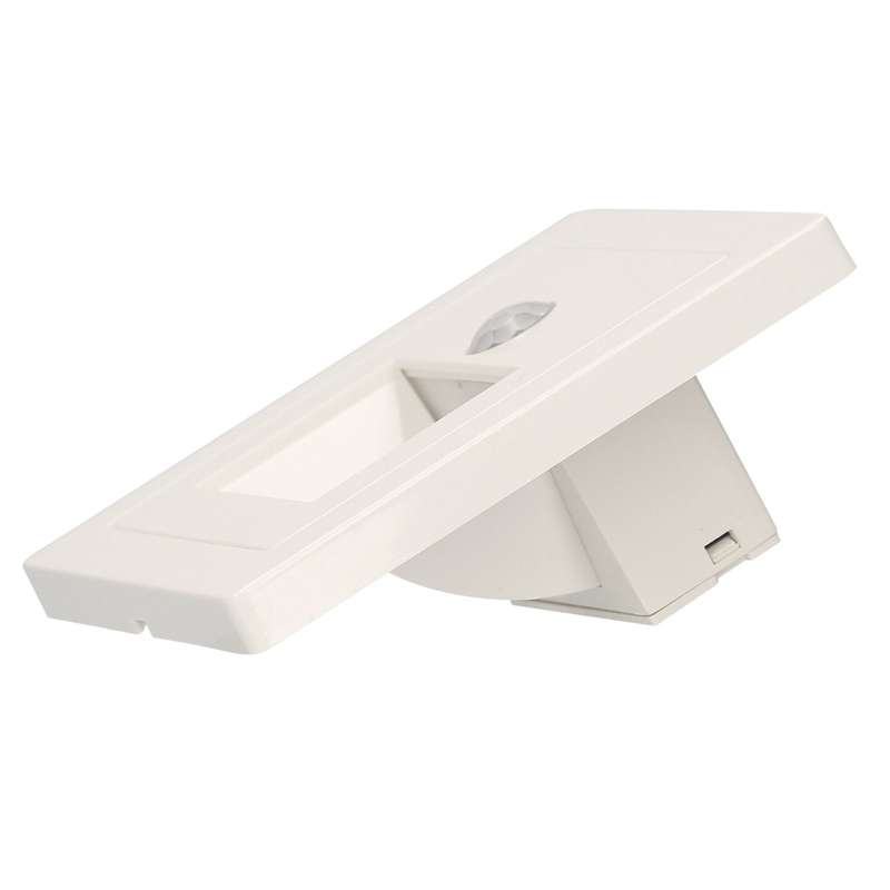 Motion Sensor Step Light Wired Indoor Motion Activated Footlight LED Stair Light Auto Control