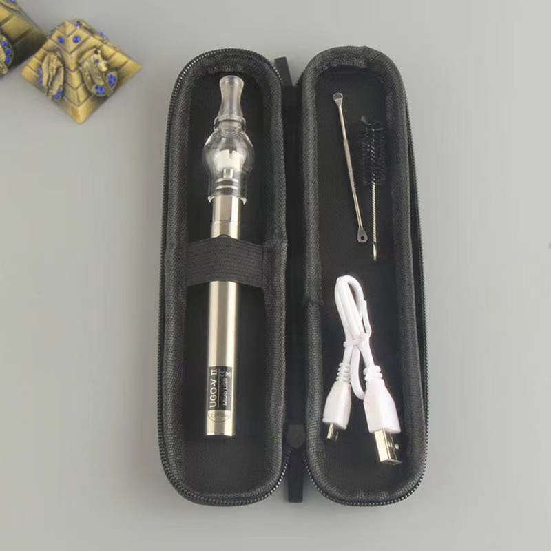 Pen Type Rosin Atomization Machine Short Circuit Detector Electronic Component Motherboard Short Cir