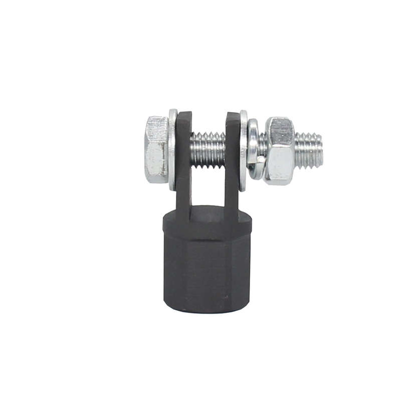 Scissor Jack Adapter Drill Adapter for 1/2 Inch Drive/Impact Wrench or 13/16 Inch Lug Wrench/Tire Ir