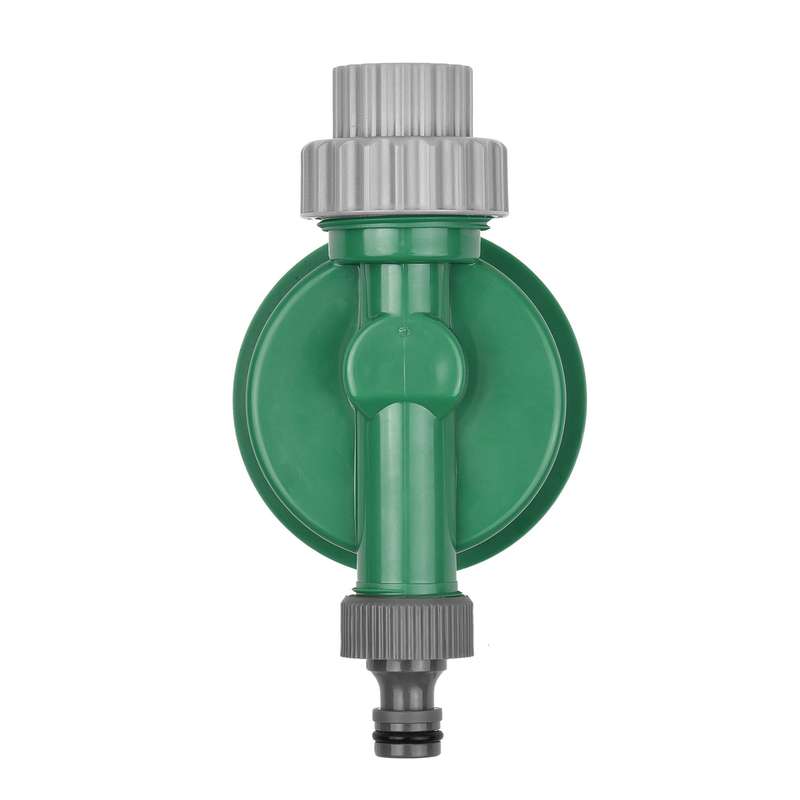 Digital Automatic Watering Timer Programmed Garden Irrigation Timer Battery Operated Intellige