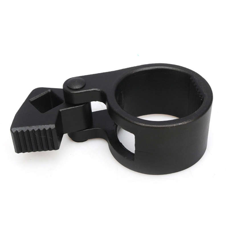 Multifunctional Car Truck Inner Tie Rod Wrench 27-42mm Universal Steering Rods Removal Tool