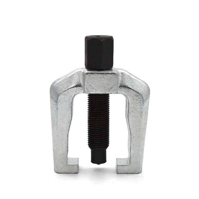 5 PCS Ball Joint Separator Kit Pitman Arm Puller Tie Rod End Remover Splitter Removal Tool Automotiv