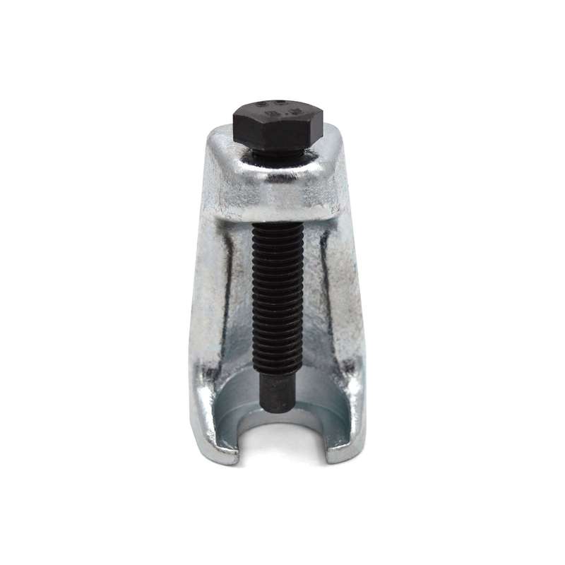 5 PCS Ball Joint Separator Kit Pitman Arm Puller Tie Rod End Remover Splitter Removal Tool Automotiv