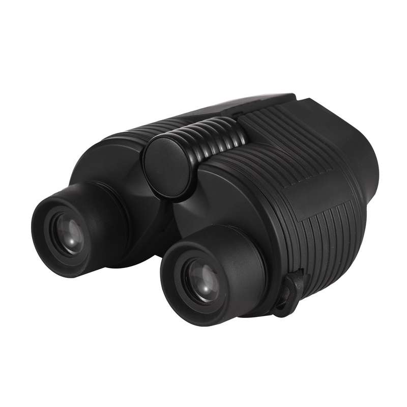 12x32 Mini Binoculars Auto Focus Binoculars for Adults and Kids with Weak Light Night View for Bird