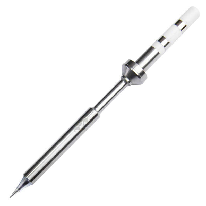 Mini TS100 TS101 Mini Digital Soldering Iron Bit Steel Welding Tips Easy Installation Replacement He