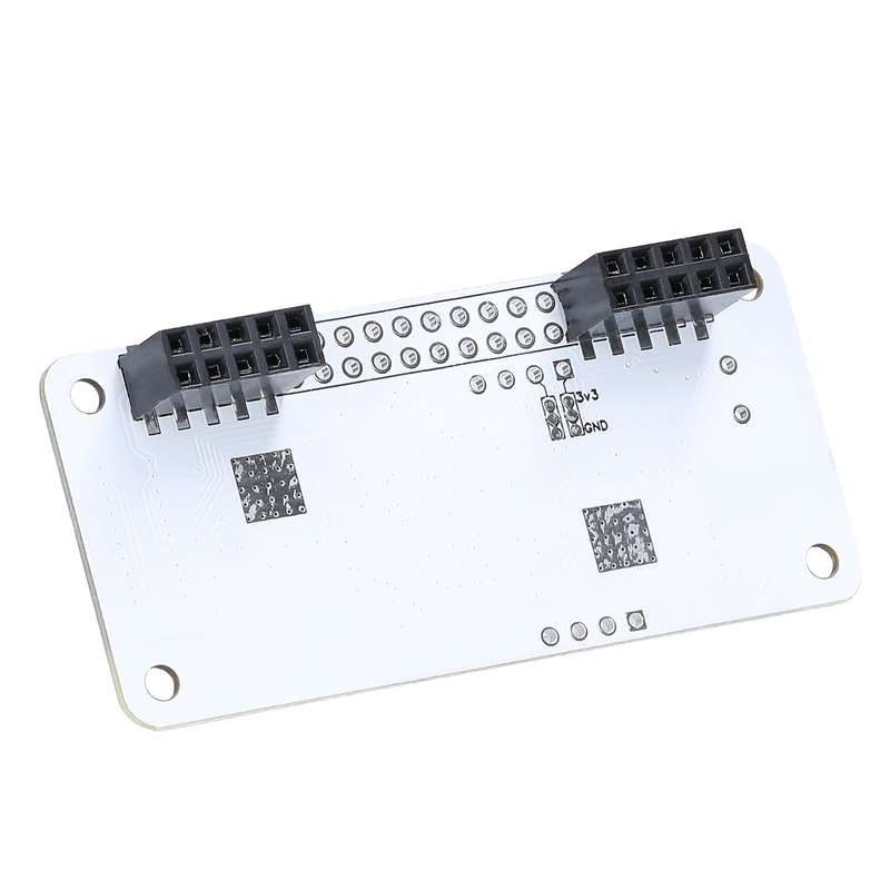Raspberry Pi Duplex Board Hotspot Board Kit P25 DMR YSF for Raspberry pi MMDVM Mobilepower