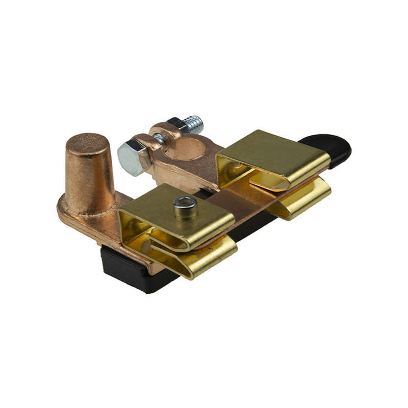 250A Battery Disconnect Switch Battery Power Cut-Off Master Switch Disconnect Isolator Leakag