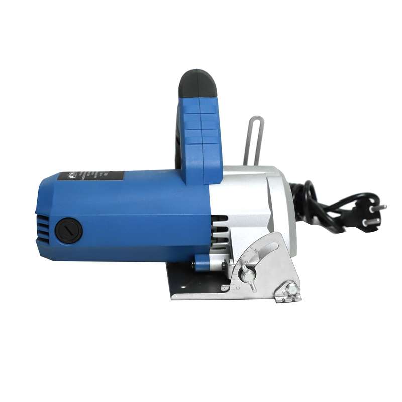1500W Electric Cutter Circular Saw Concrete Saw Handheld Tile Saw, Disc Cutter, Power Cutter