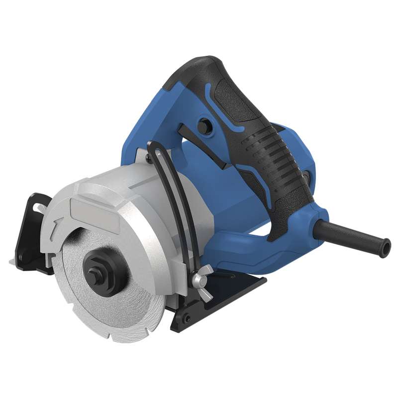 1500W Electric Cutter Circular Saw Concrete Saw Handheld Tile Saw, Disc Cutter, Power Cutter