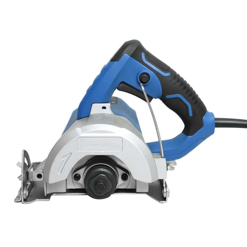 1500W Electric Cutter Circular Saw Concrete Saw Handheld Tile Saw, Disc Cutter, Power Cutter