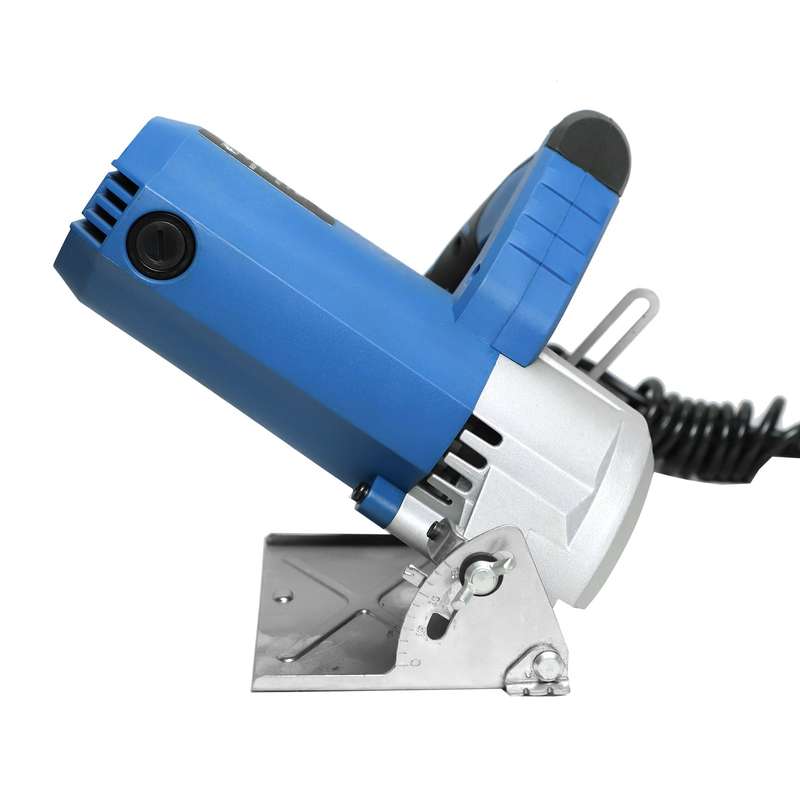 1500W Electric Cutter Circular Saw Concrete Saw Handheld Tile Saw, Disc Cutter, Power Cutter