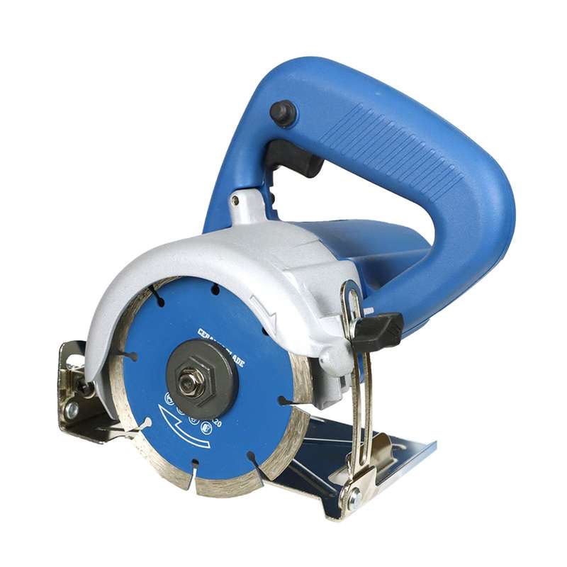 1200W Marble Cutter Ceramic Tile Cutting Machine Tile Saw Power Tile & Masonry Saw 0-45 Degre
