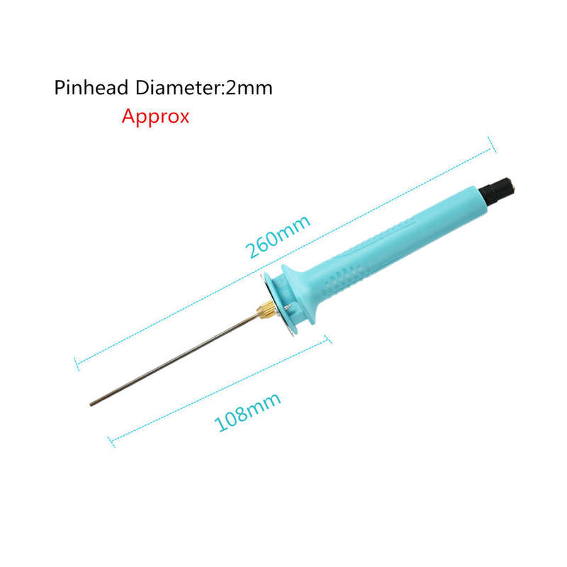 Craft Hot Styrofoam Cutter 10cm Pen Cuts Foam Engraving Pens KT Board Wax Polystyrene Cutting