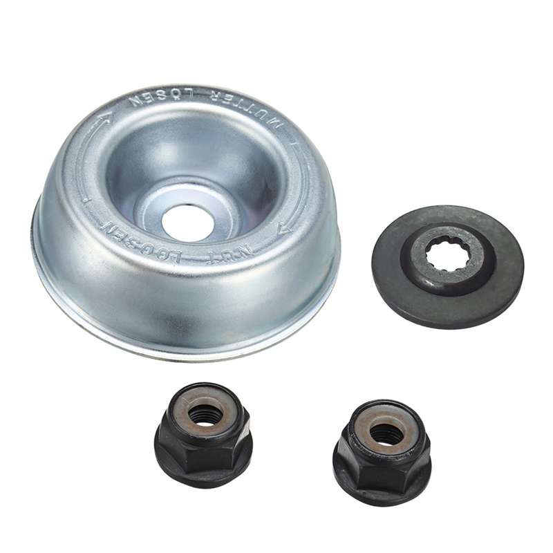 Blade Adapter Attachment Maintenance Kit for STIHL String Trimmers Brush Cutter