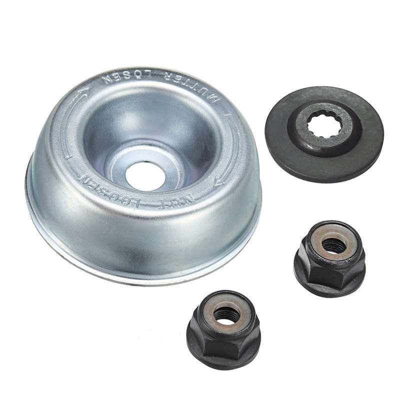 Blade Adapter Attachment Maintenance Kit for STIHL String Trimmers Brush Cutter