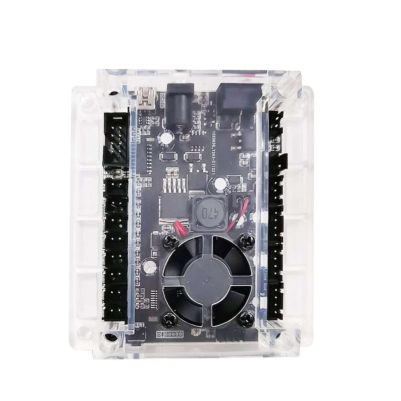 GRBL 3-axis CNC Control Board GRBL Engraving Machine Control Panel