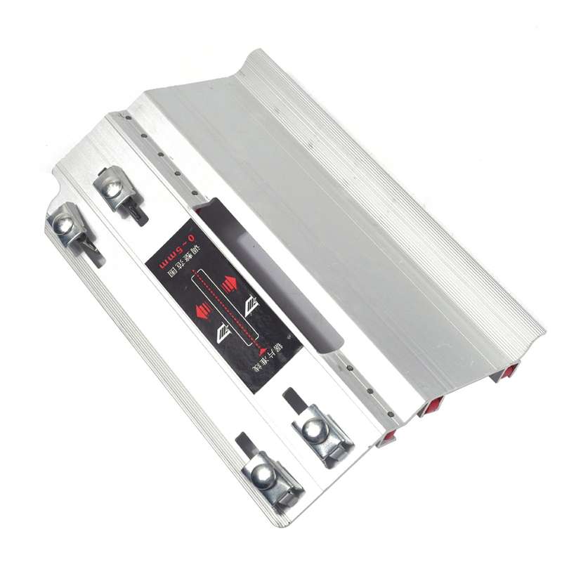 45 Degree Tile Chamfering Device Stone Cutting Exposed Outside Corner Construction Tool Multi