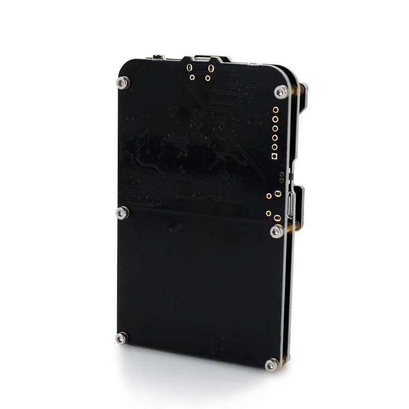 Proxmark3 NFC Card Reader Copier Changeable Card MFOC Card Clone Crack Open Source