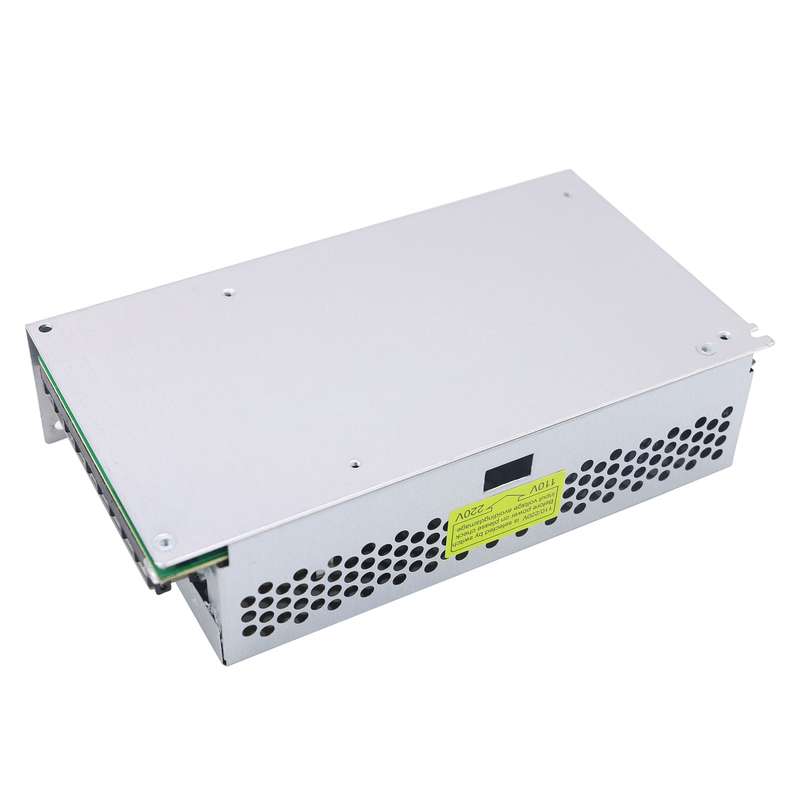 AC 110V/220V to DC 24V 10A 240W Voltage Transformer Switch Power Supply for Led Strip