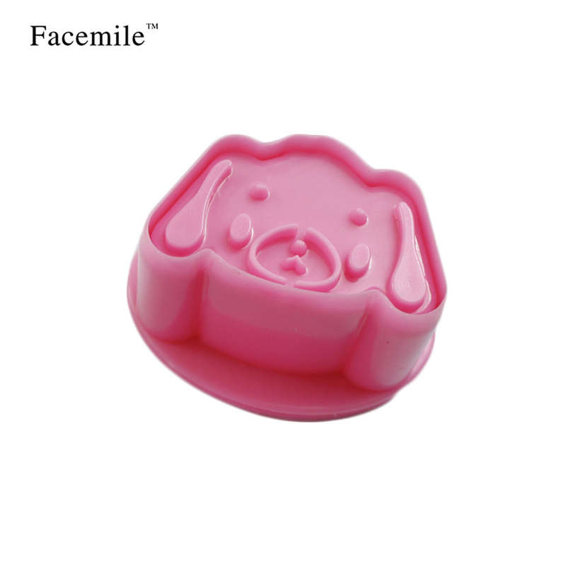 Garfield Dog Cookie Biscuit Cutter Stencil Stamp Press Fondant Cake Craft Chocolate Molds Tool
