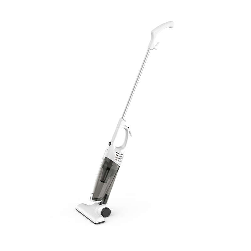 dodocool 1601 2 in 1 Corded Vacuum Cleaner Swivel Ultra Lightweight Stick Vacuum 15 KPa 800W Strong