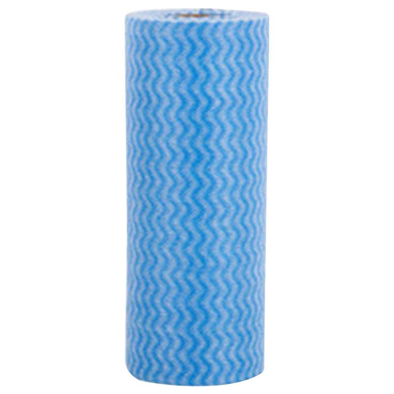 50Pcs/Roll Disposable Dish Cloth Home Cleaning Towels Kitchen Housework Dish Cleaning Cloths Wiping