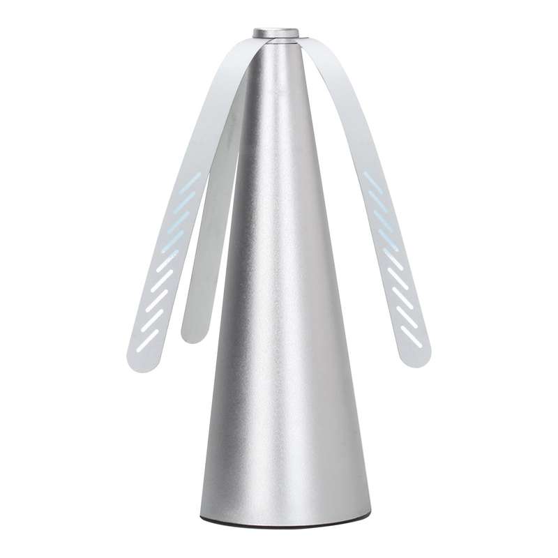 Fly Repellent Fan Indoor Outdoor Repeller Keep Mosquito/Fly/Bug Away from Food Electronic Pest Contr