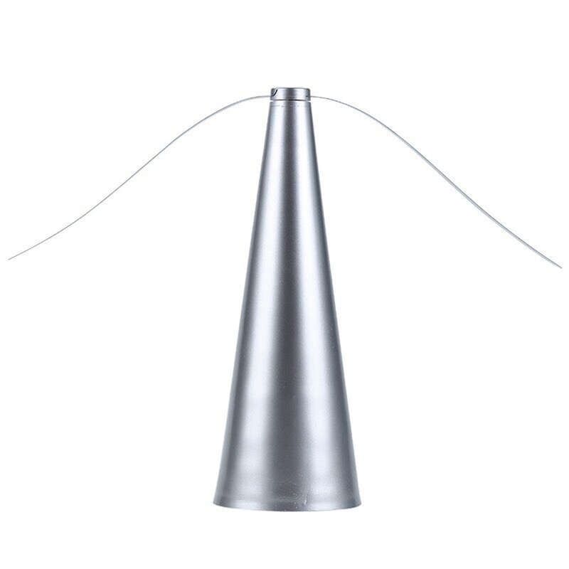 Fly Repellent Fan Indoor Outdoor Repeller Keep Mosquito/Fly/Bug Away from Food Electronic Pest Contr