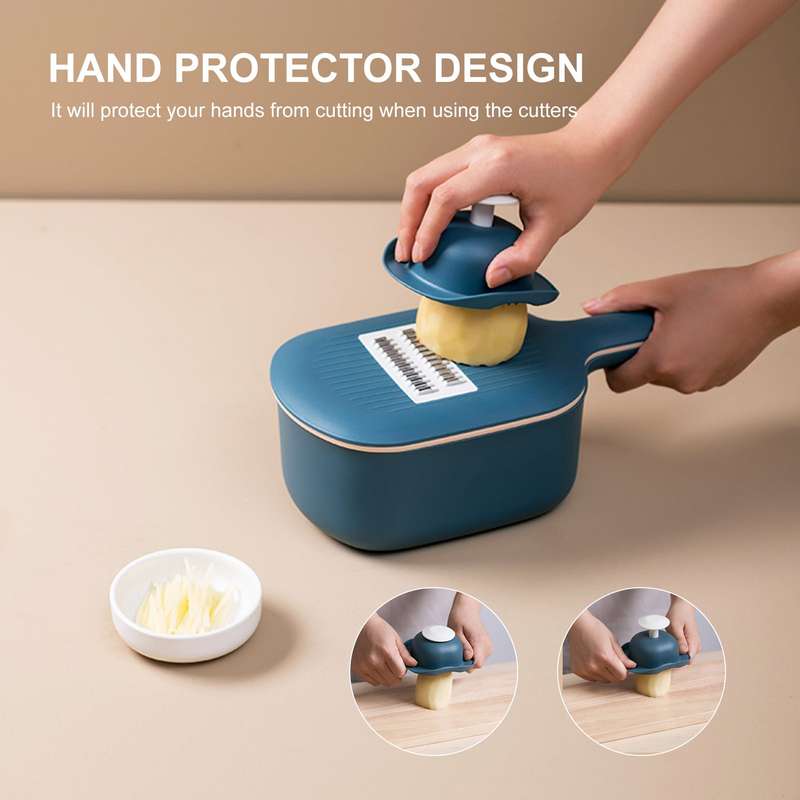 Electric Egg Beater with 1000mL Sealed Container Wireless Automatic Milk Foam Maker Stand Egg Mixer