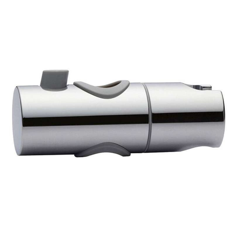 Adjustable Height Shower Head Holder For Slide Bar Rail Head Bracket Holder Handheld Showerhead Hold
