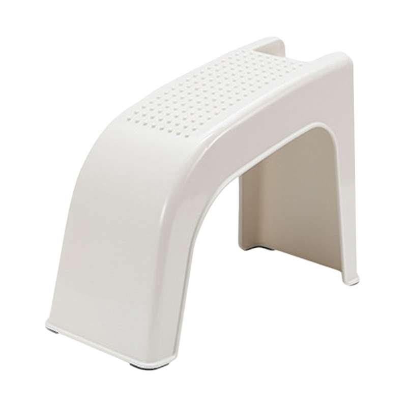 Pedicure Foot Rest Stand Shower Foot Rest Foot Stool Under Desk Beauty Footrests for Shaving Legs Ho