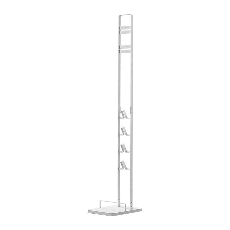 Vacuum Stand Compatible with Dyson Storage Stand Holder for V6 V7 V8 V10 V11 Handheld Cordless Vacuu