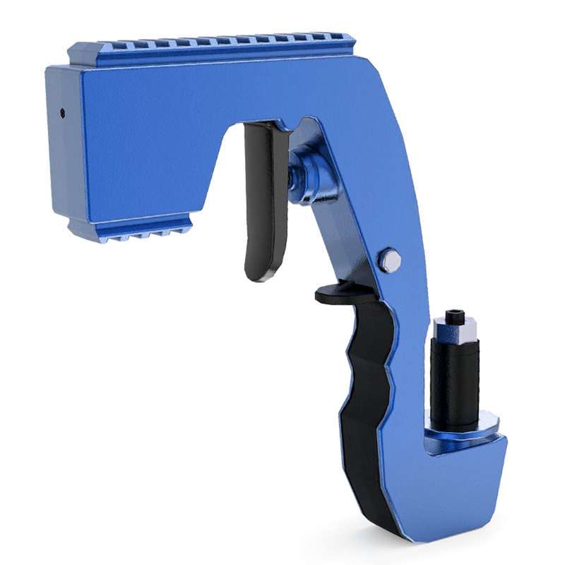 Bubbly Blaster Champagne Gun Sprayer with Champagne Stopper Wine Bottle Dispenser Spray Gun Beer Eje