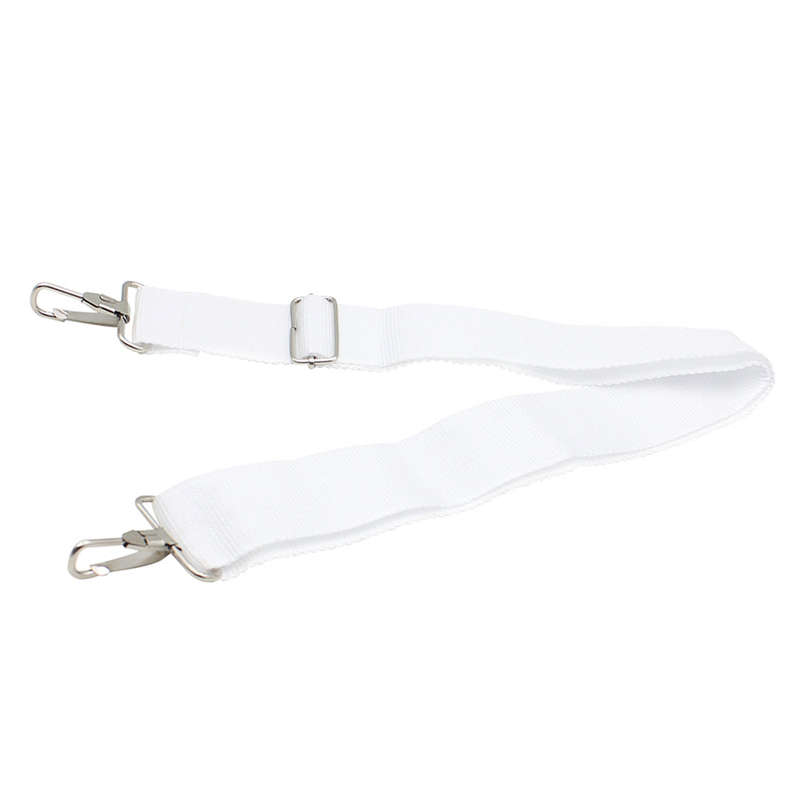 Adjustable Nylon Parade Marching Snare Drum Sling Strap Belt Musical Instrument Accessory