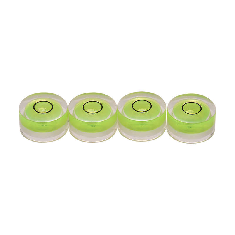 Mini Precision Bubble Level Spirit Leveling Gauge for Phonograph Turntable Headshell Cartridg
